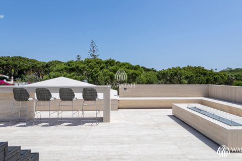 Villa a Vale do Lobo, Faro, Vale do Lobo - € 8.900.000 | Ref: Leona - foto 14